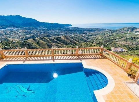 Torrox, Málaga