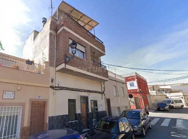 Elda, Valencian Community