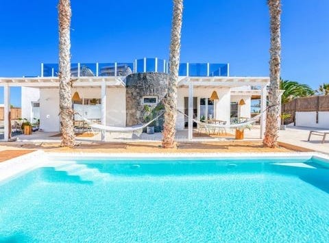 Haría, Lanzarote 35543