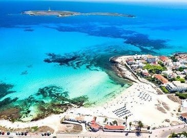 San Luis, Illes Balears|Baleares 07711