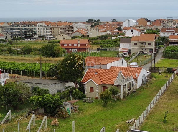 Pontevedra, Galicia 36990