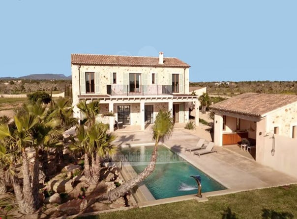 Cala Llombards, Santanyí, Balearic Islands 07650