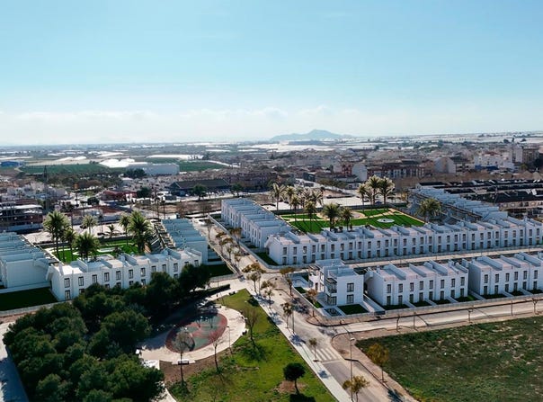 Pilar de la Horadada, Valencia 03190