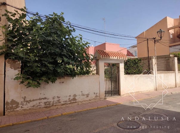 Garrucha, Andalusia 04630