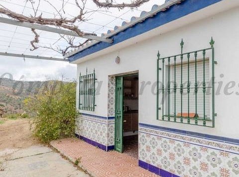 Sayalonga, Málaga