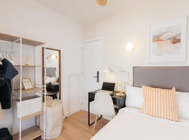Carrer de Totana, Valencia, Valencian Community 46018