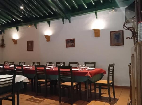 Navalucillos, Castile-La Mancha 45130