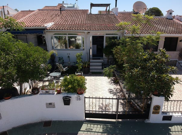 Calle Gardenia, Pinar de Campoverde, Valencian Community 03191