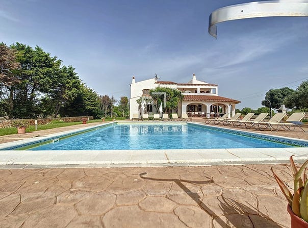 Ferreries, The Balearic Islands 07750