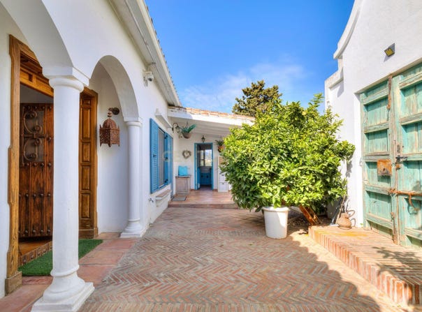 Marbella, Andalusia