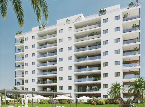 Benidorm, Benidorm, Valencian Community 3570