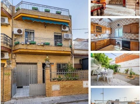 Segura, Camas, Aljarafe 41900