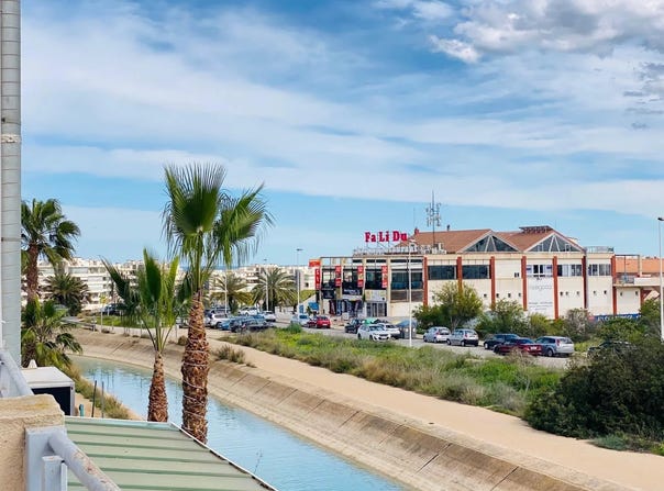 Orihuela-Costa, Alicante 03189