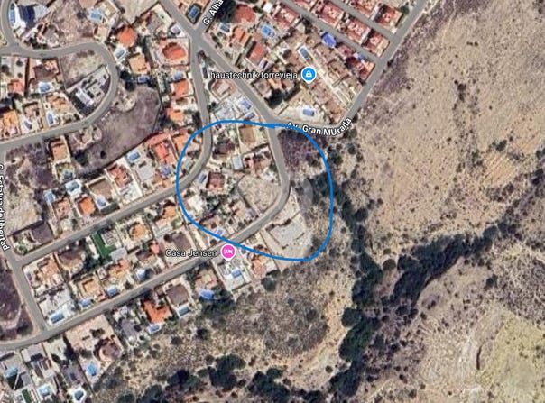 Alicante, Valencian Community 03177