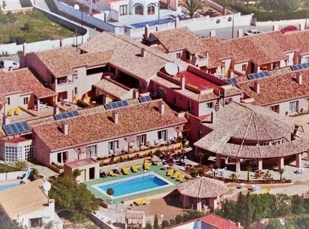 Alicante/Alacant, Valencian Community