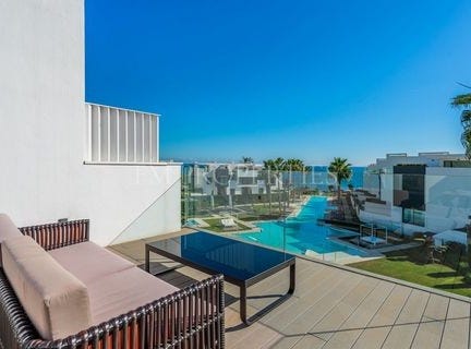 Estepona, Andalucía