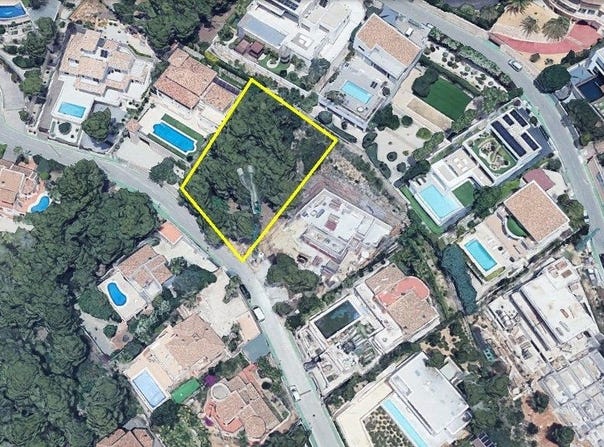 Altea, Valencia 03590