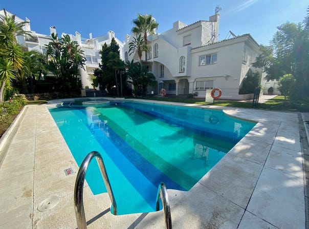 Malaga, Andalusia 29602