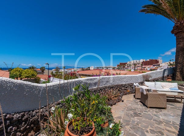 Madroñal, Canary Islands 38679