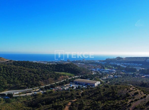 Mijas, Andalusia 29650