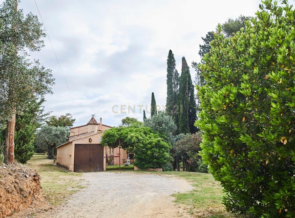 Ametlla del Vallès (L'), Catalonia