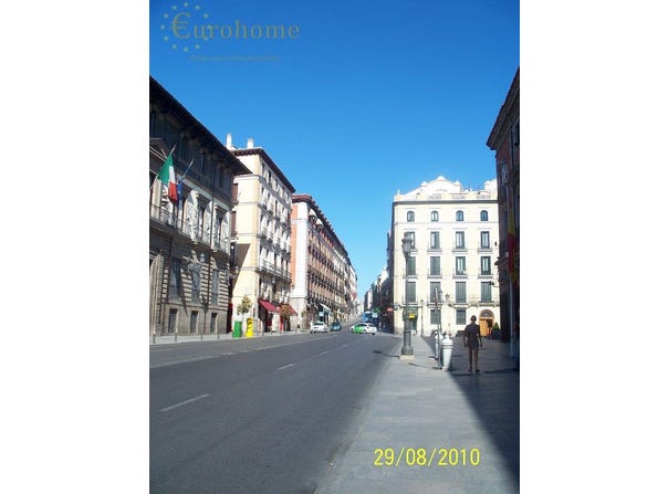 centro, Madrid, Community of Madrid 28004