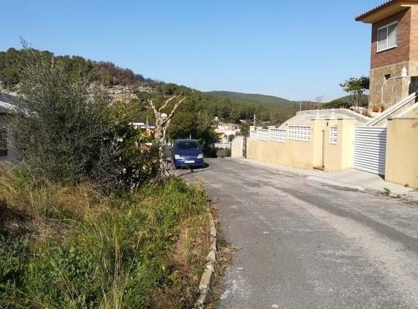 Castellet i la Gornal, Catalonia
