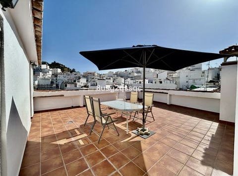 istán, Andalucía