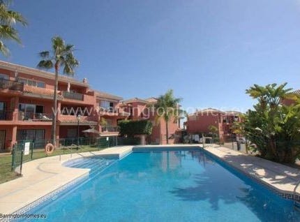 Estepona, Andalucía