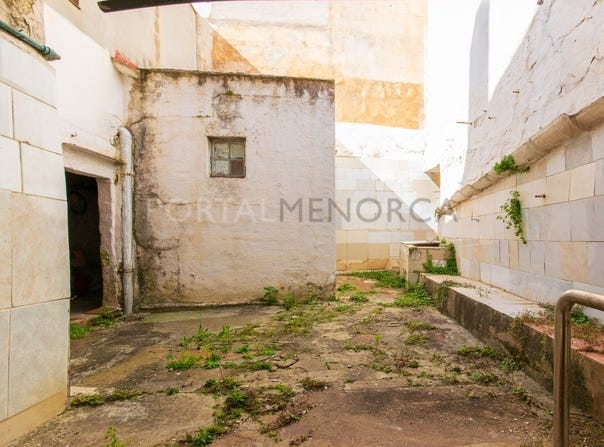 Ferreries, The Balearic Islands 07750