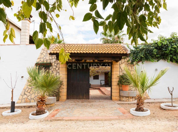 Campillos, Andalusia