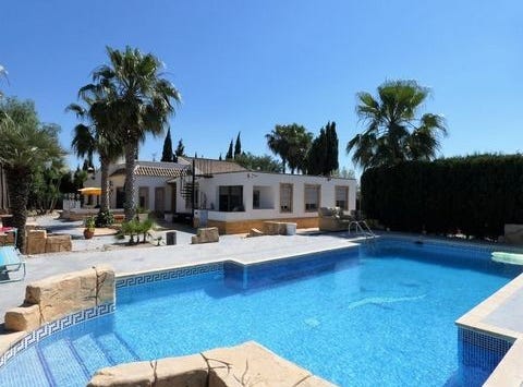 Orihuela, Comunidad Valenciana 03300