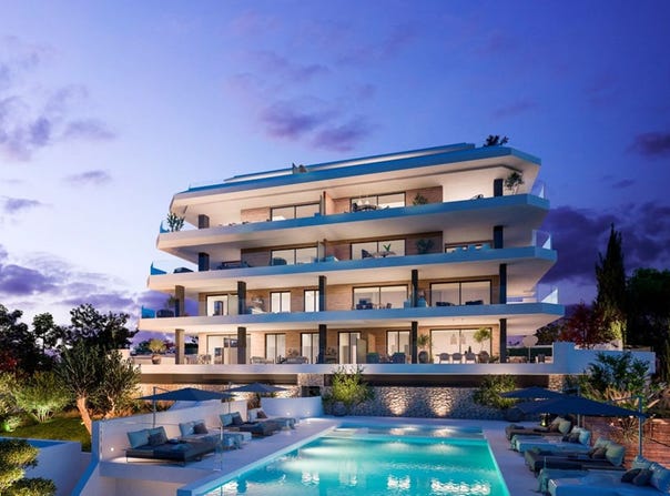 Fuengirola, Andalusia 29640