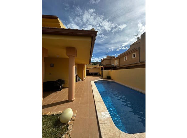 Benidorm, Valencia 03503