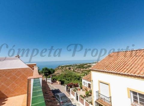 Nerja, Málaga