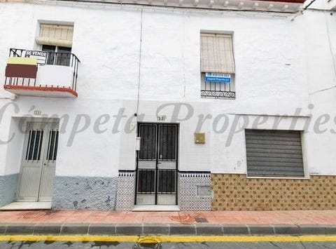 Torrox, Málaga