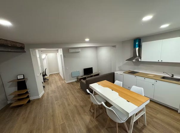 Paseo Ermita, Madrid, Community of Madrid 28023