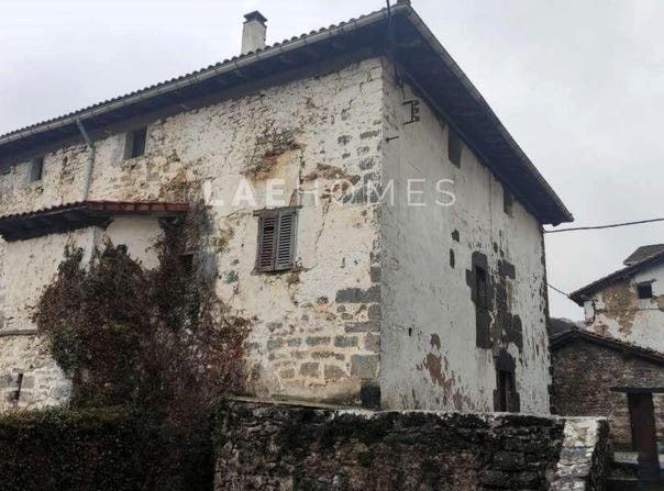 Goyaz, Basque Country 20496