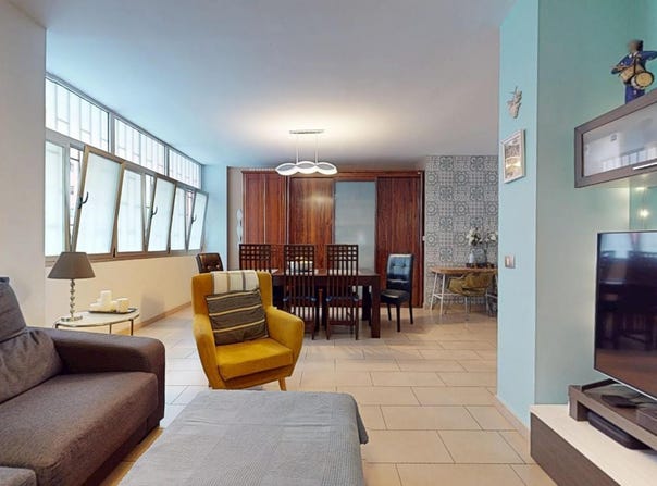 Las Palmas de Gran Canaria, Canary Islands 35004