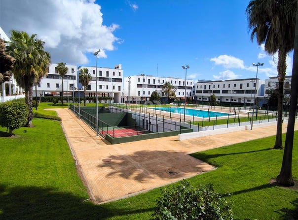 Ayamonte, Andalusia 21400