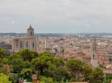 Girona, Cataluña|Catalonia