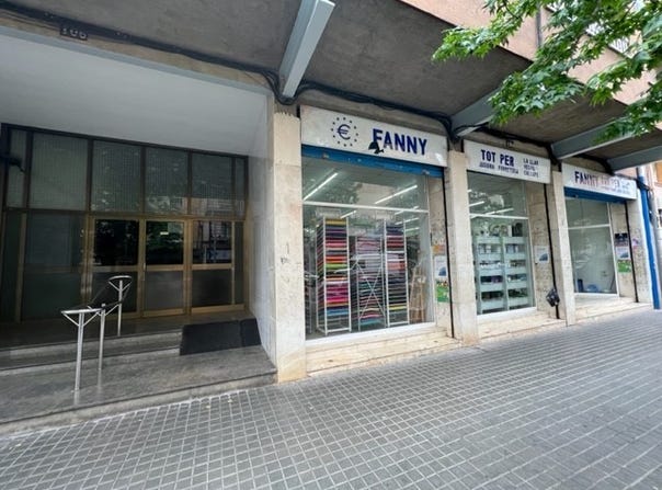 Mataró, Catalonia