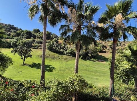 Alhaurín el Grande, Andalucía