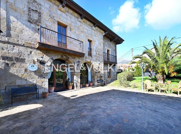 San Felices de Buelna, Cantabria 39409