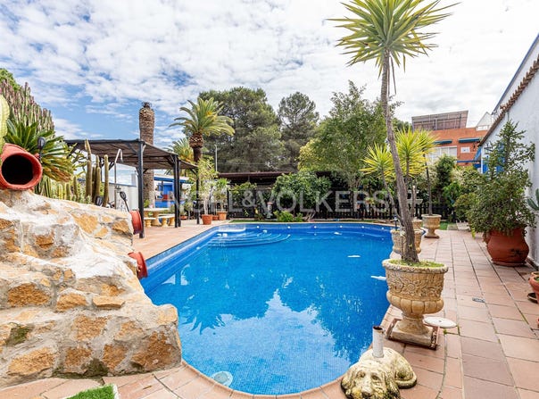 Montequinto, Andalusia 41089