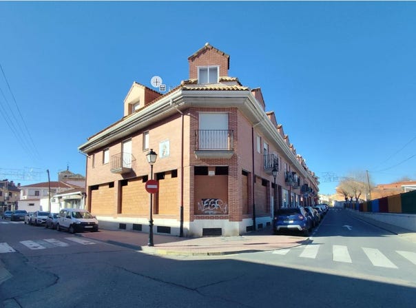 Yeles, Castile-La Mancha