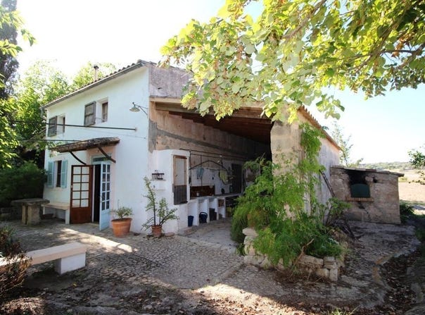 Montuiri, The Balearic Islands 07230