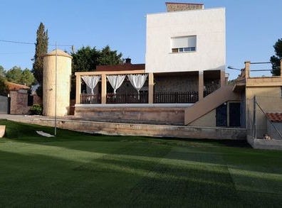 El Montmell, Tarragona