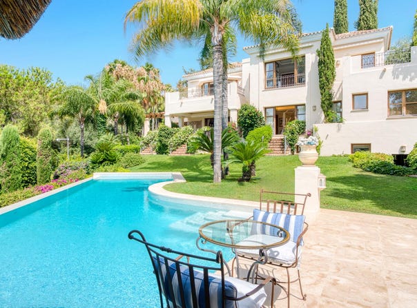 Marbella, Andalusia 29600