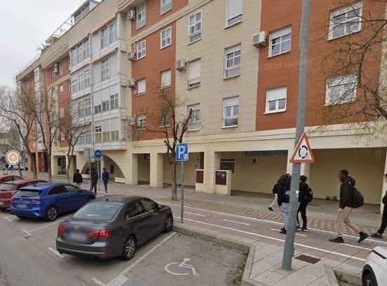 Torrejón de Ardoz, Community of Madrid